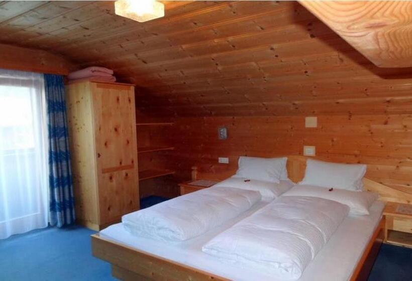 펜션 Gästehaus Conny
