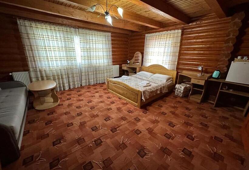 بنسيون Guest House Sofia