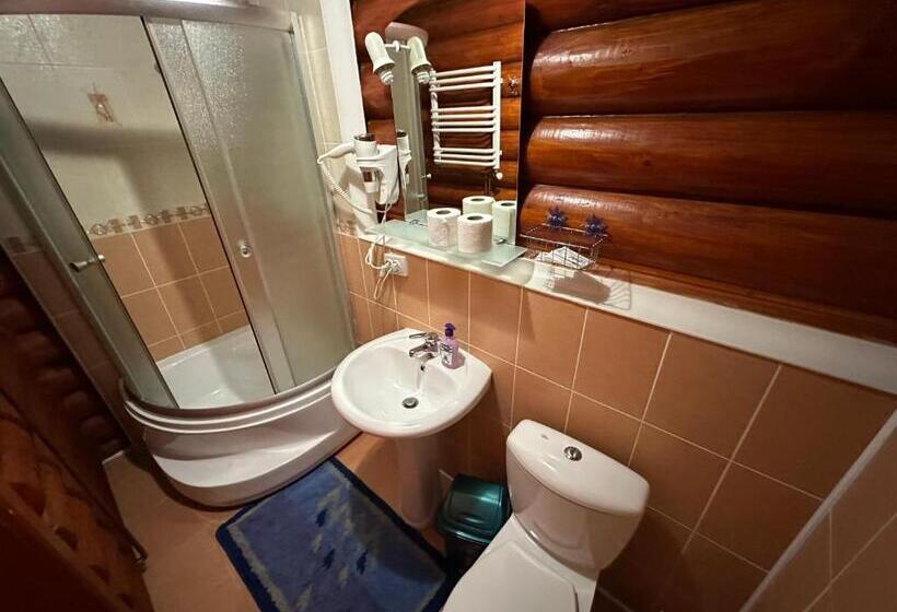 بنسيون Guest House Sofia