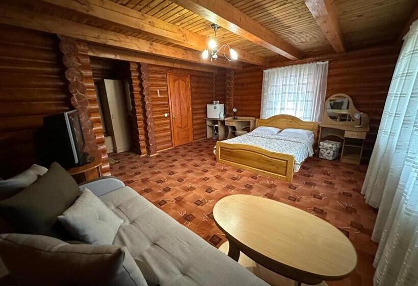 بنسيون Guest House Sofia