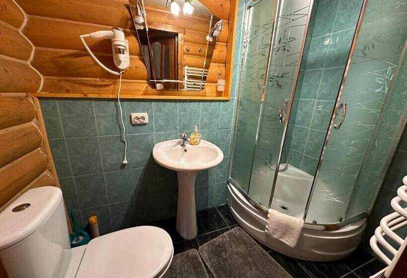 بنسيون Guest House Sofia