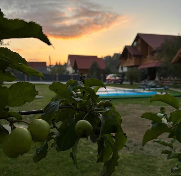 بنسيون Guest House Sofia