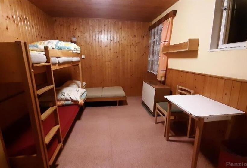 Пансион Penzion Dukla