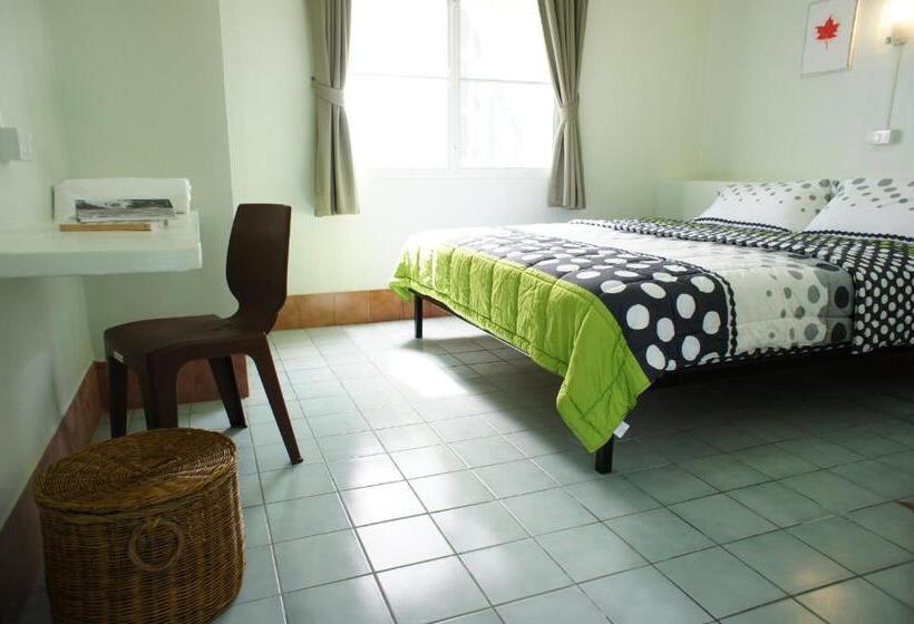 膳宿费 Roo Poo Guest House