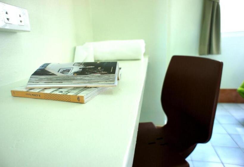 膳宿费 Roo Poo Guest House