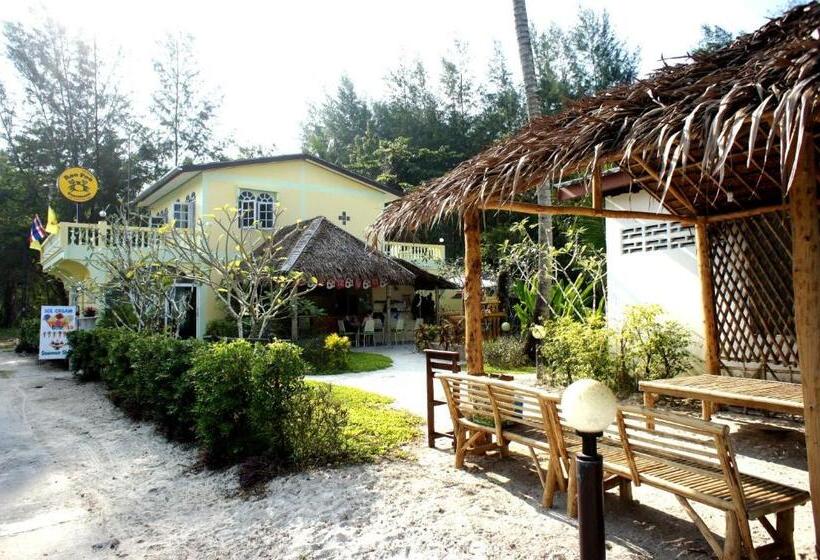 膳宿费 Roo Poo Guest House