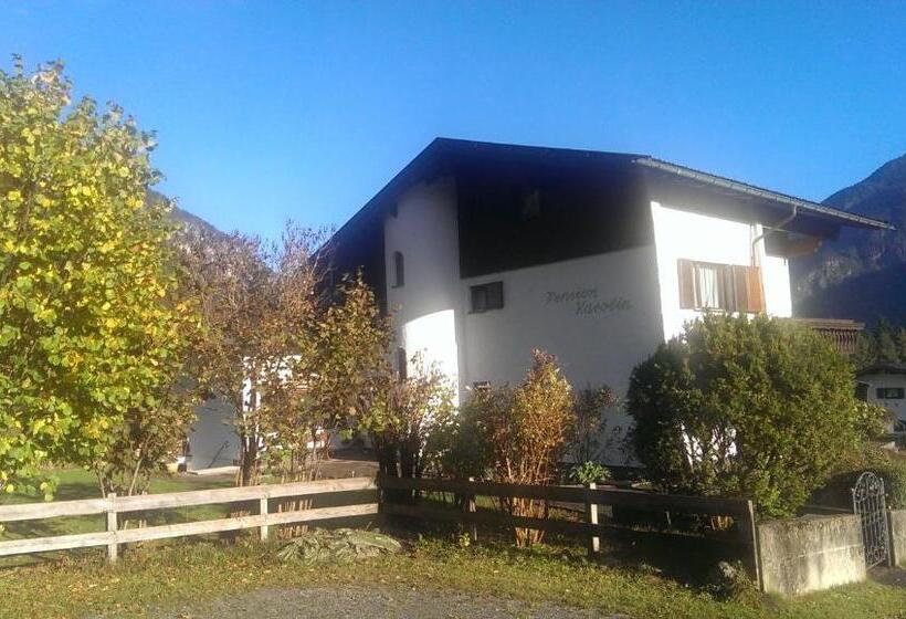 Pension Karolin