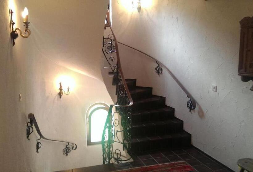 Pension Karolin