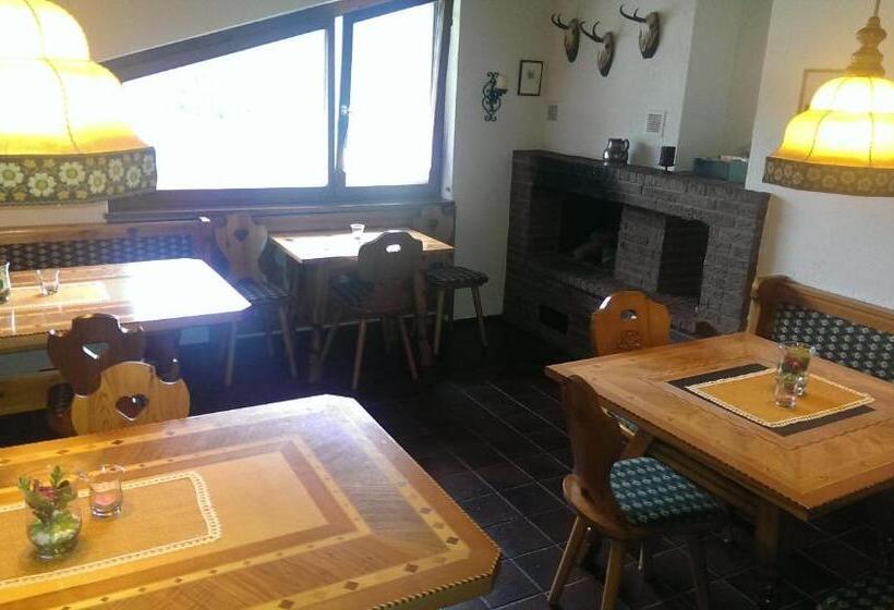Pension Karolin