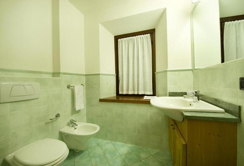 Residence Deborah