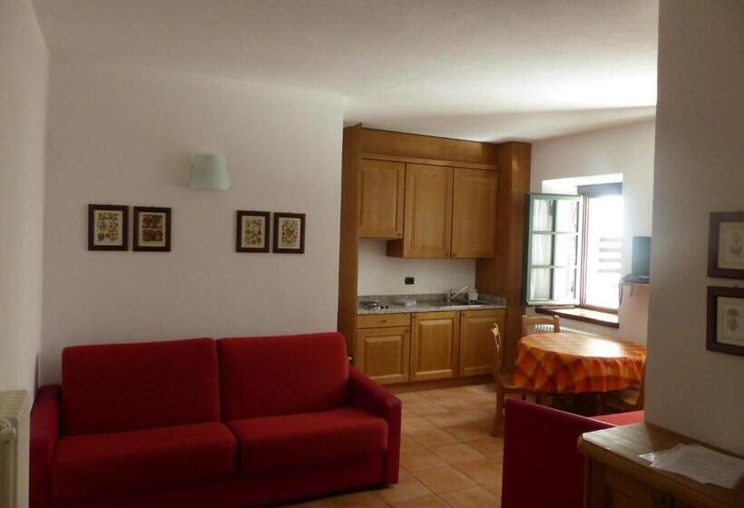 Residence Deborah