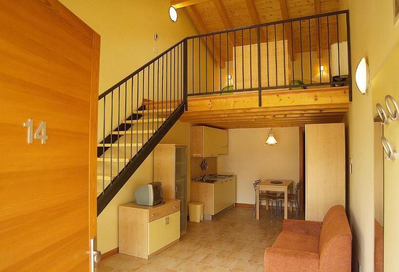 Residence Le Motte