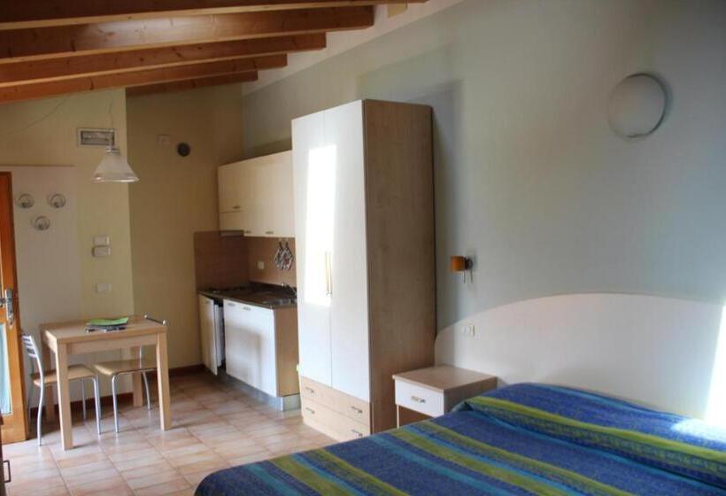 Residence Le Motte