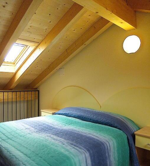Residence Le Motte