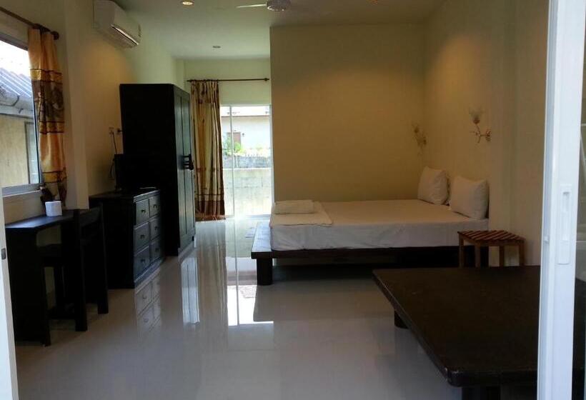 استراحتگاه Khaolak Summer House 2