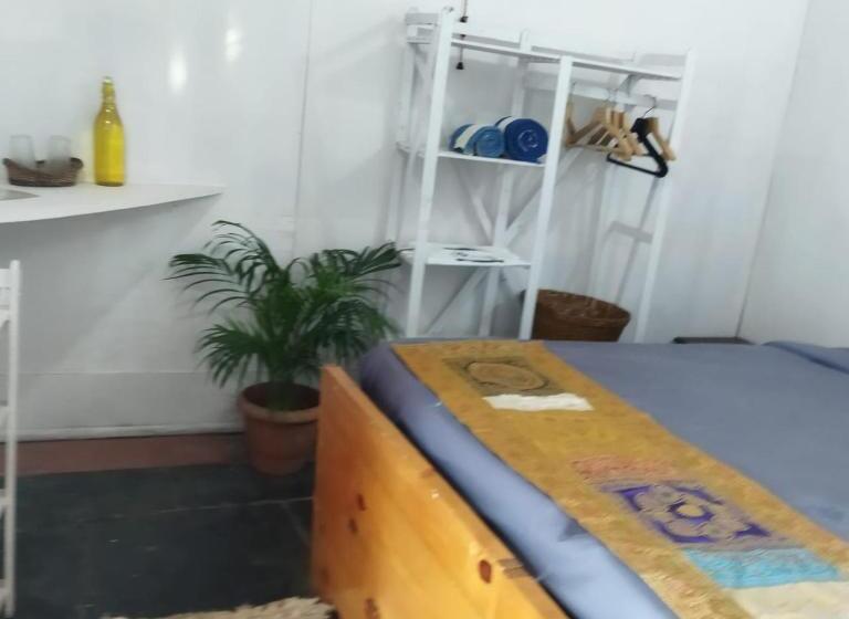 리조트 Drishti Yoga International