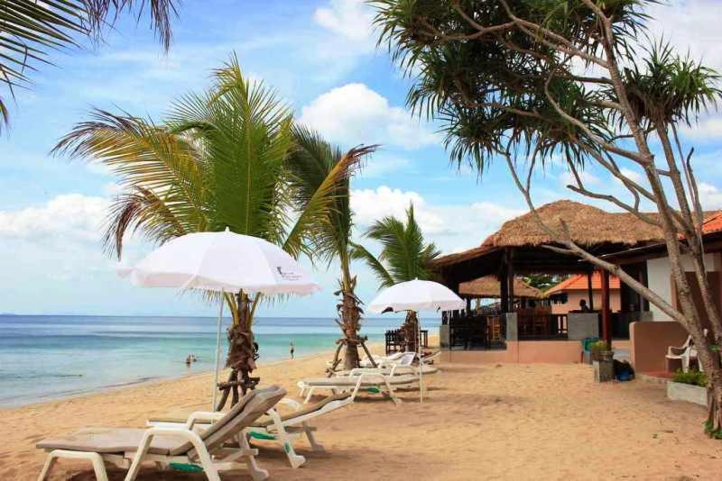 渡假胜地  Peace Paradise Beach
