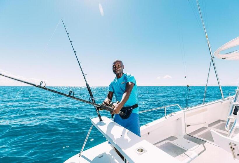 منتجع Villa Santorini