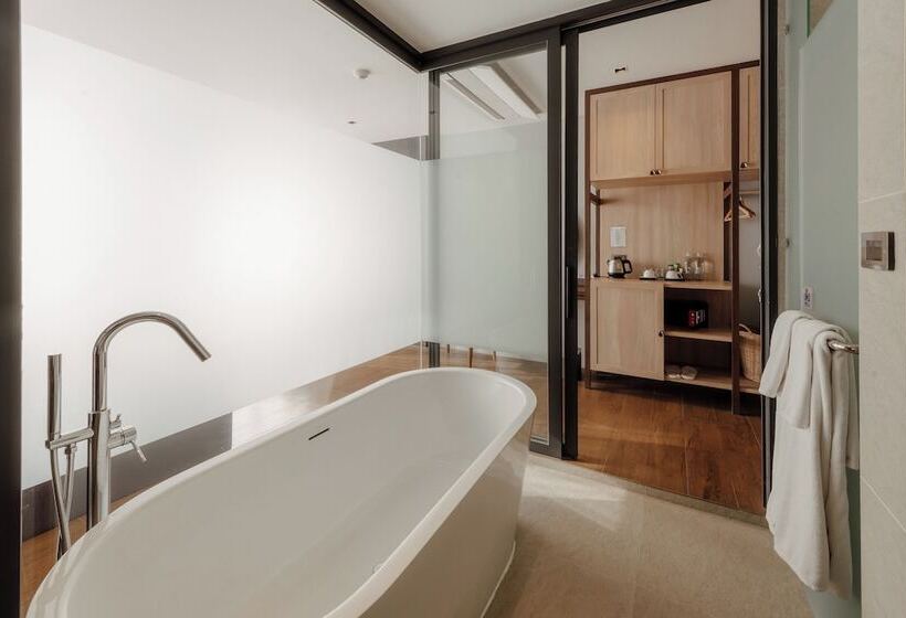 Richmann Resort Hotel Hatyai
