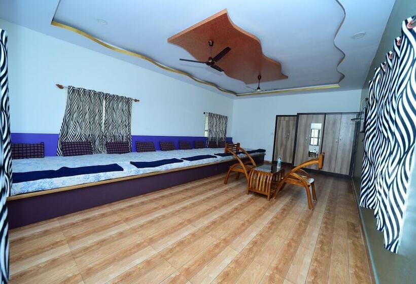 Sipayi Resort
