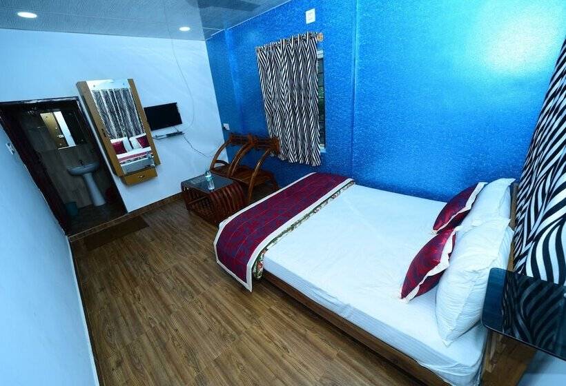 Sipayi Resort