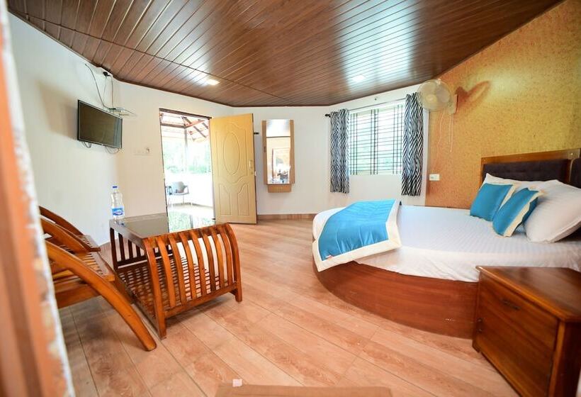 Sipayi Resort