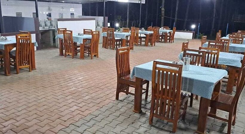 Sipayi Resort