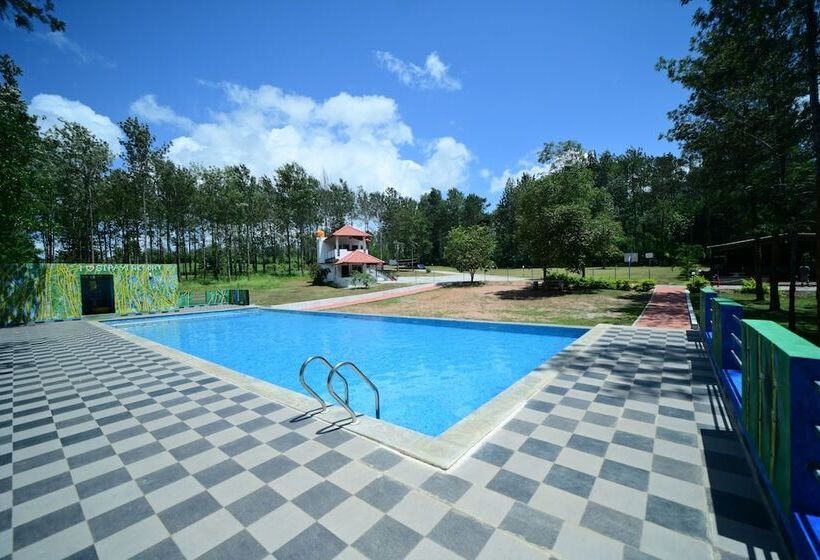 Sipayi Resort