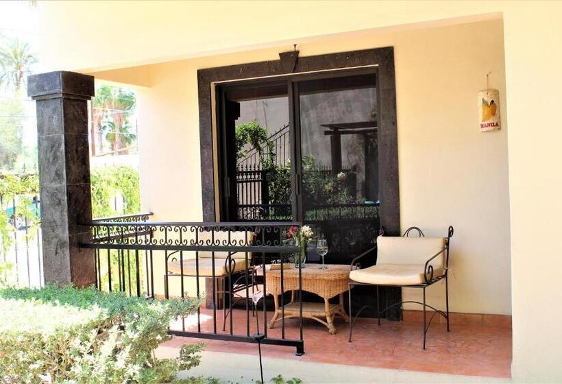 هاستل Casa Mangos Loreto