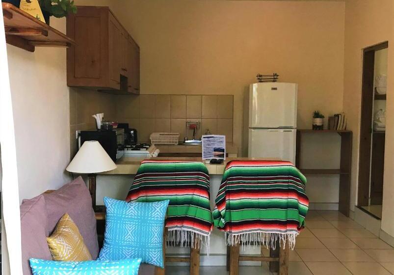 هاستل Casa Mangos Loreto
