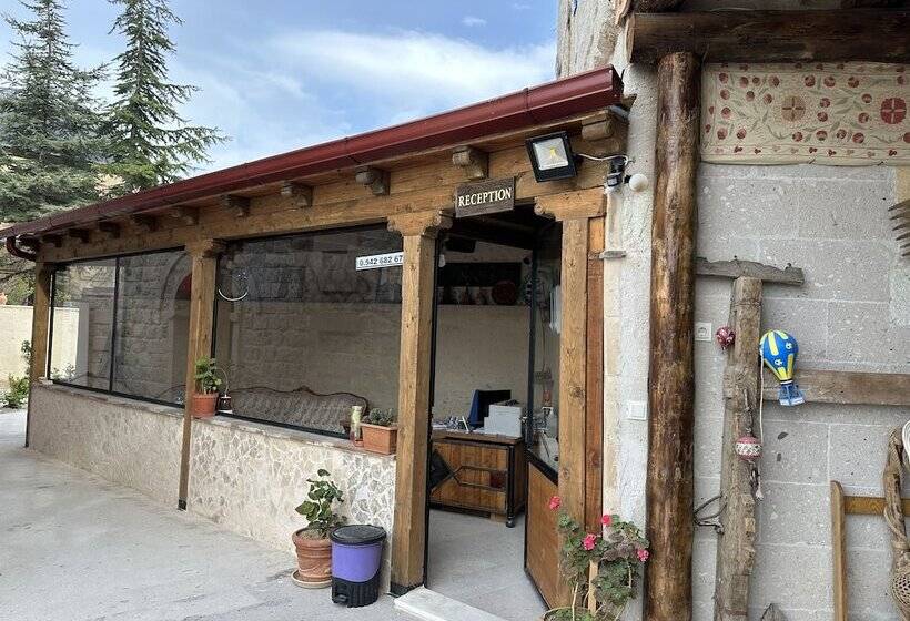Atax Cave Otel