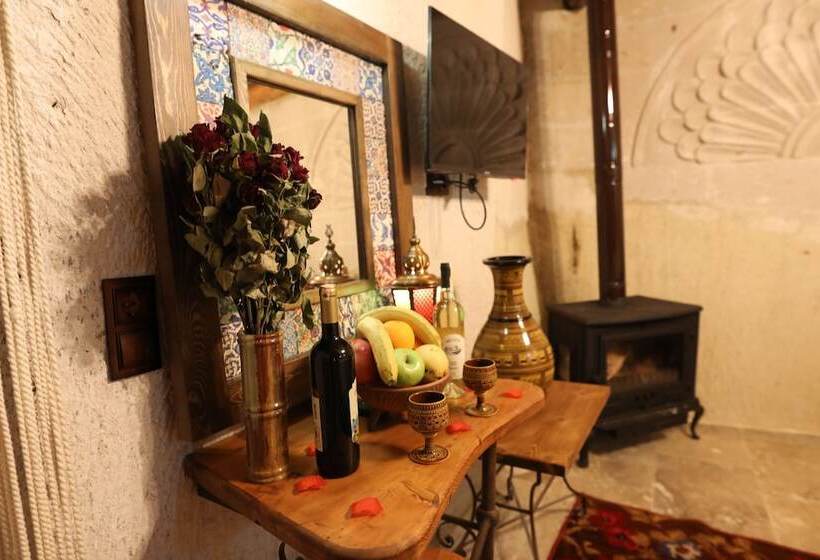 Atax Cave Otel