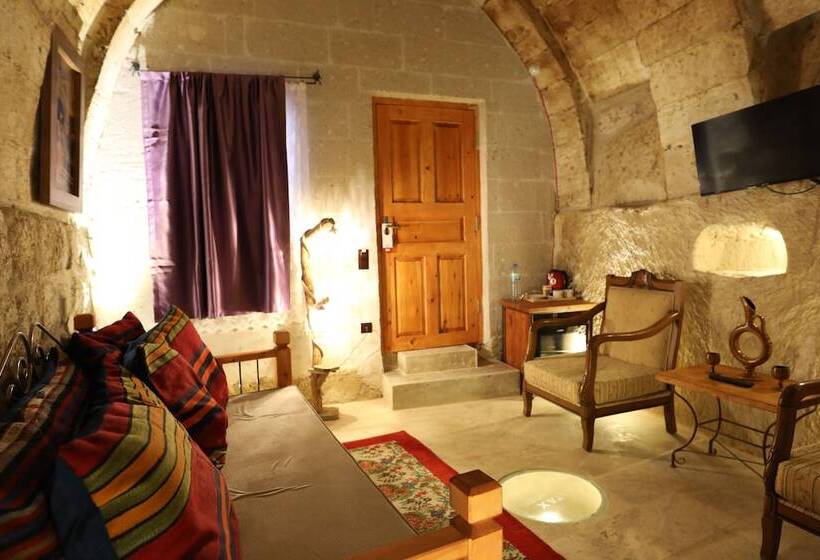 Atax Cave Otel