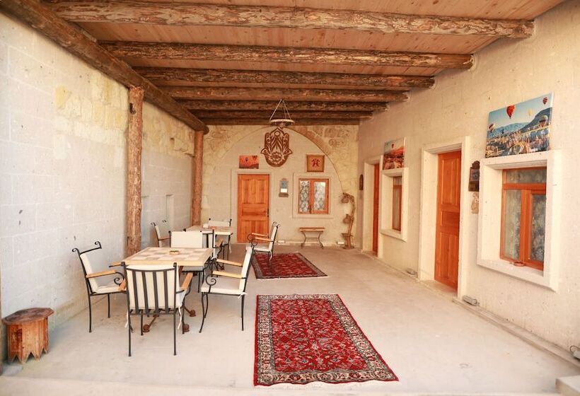 Atax Cave Otel