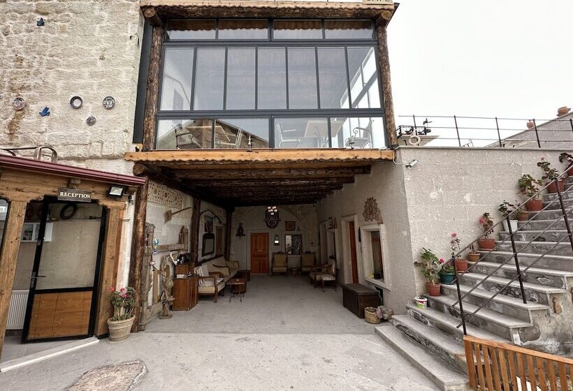 Atax Cave Otel
