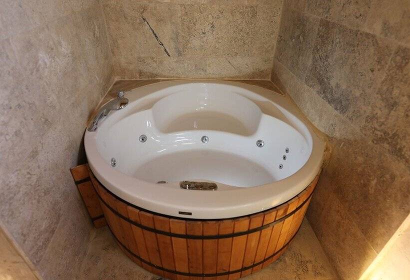 Atax Cave Otel