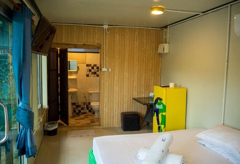 Beach Box Resort
