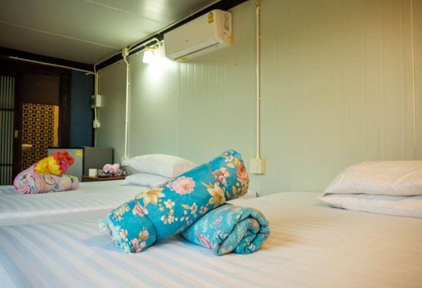 Beach Box Resort