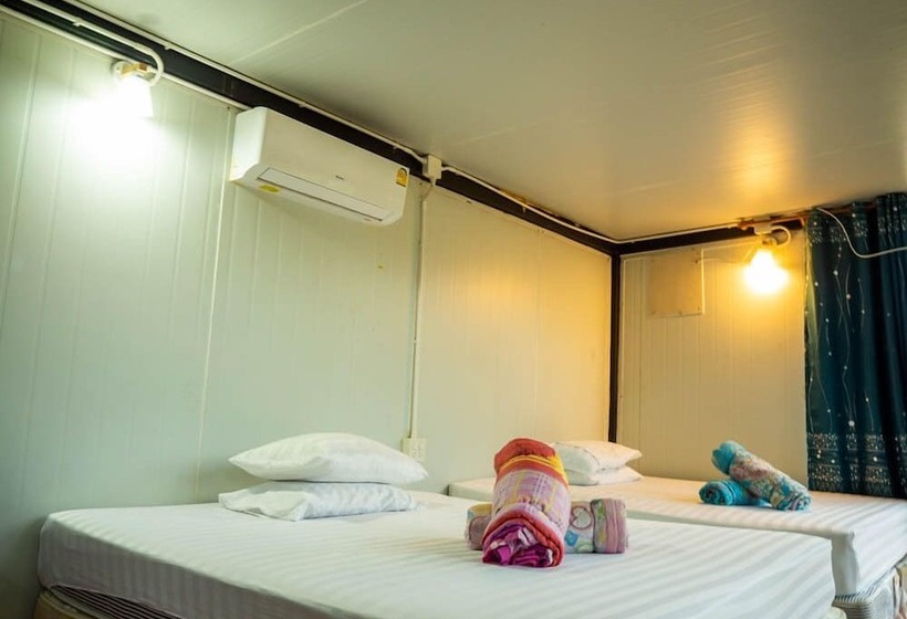 Beach Box Resort