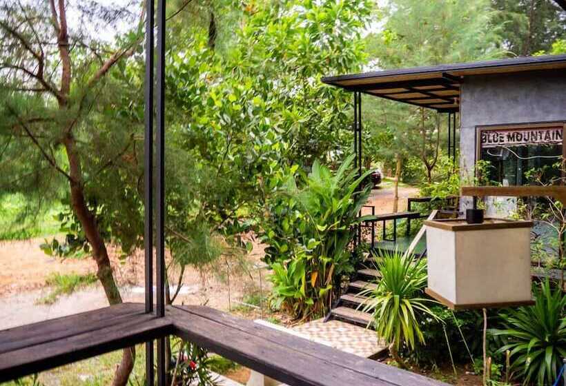 Beach Box Resort