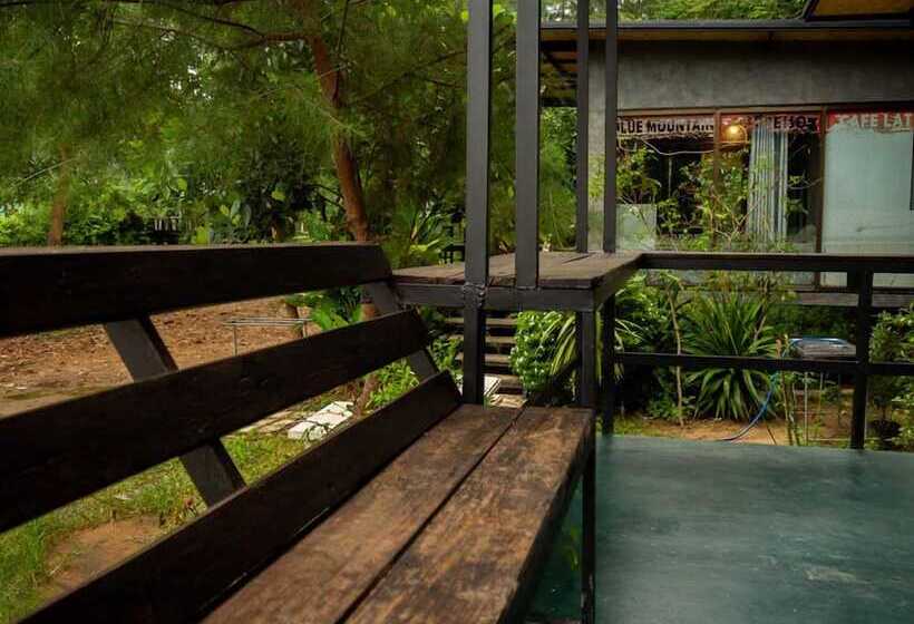 Beach Box Resort