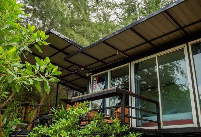 Beach Box Resort