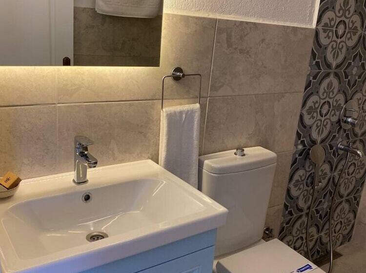 צימר Litri Otel