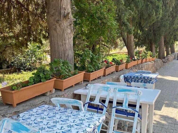 צימר Litri Otel