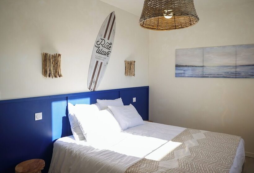 Bed and Breakfast Maison D Hôtes Perbos 1556