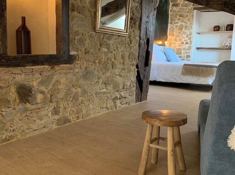 Bed and Breakfast Maison D Hôtes Perbos 1556