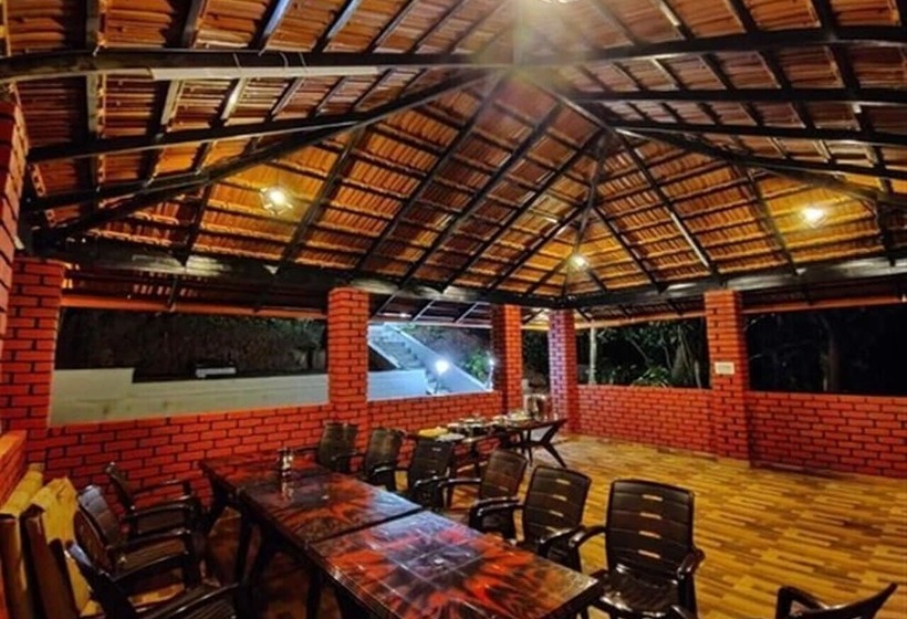 住宿加早餐  Suggi Nature Resort Coorg