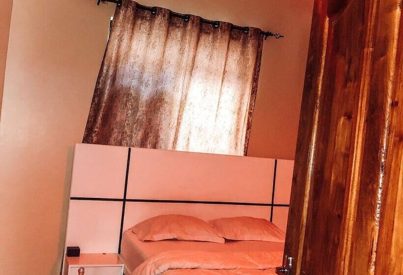 צימר Tembe Home
