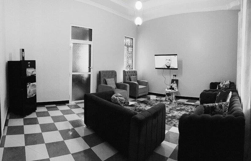 צימר Tembe Home