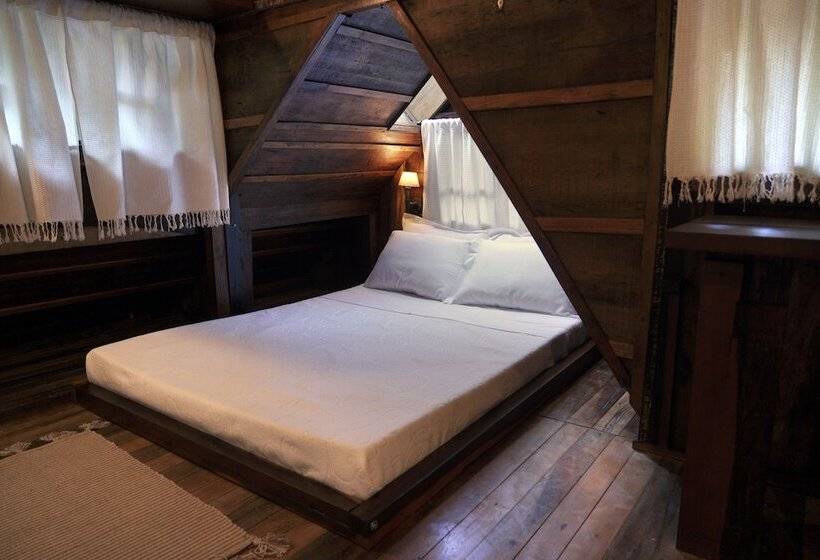 فندق فئة نجمة واحدة Sítio Urbano